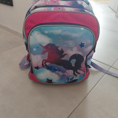 Predám školskú tašku, 