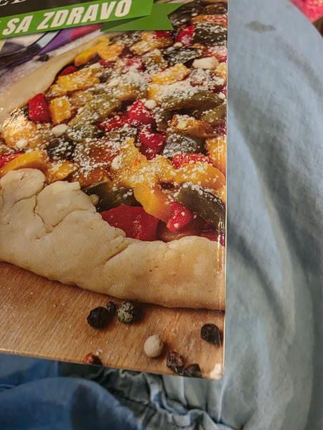 Kniha bezlepkové jedlá, 