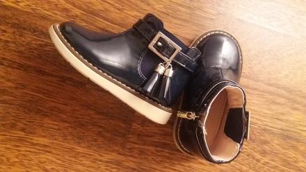 Cizmicky mayoral c.20, mayoral,20