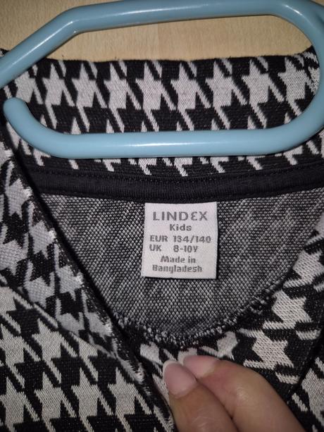 Detský svetrík, lindex,134
