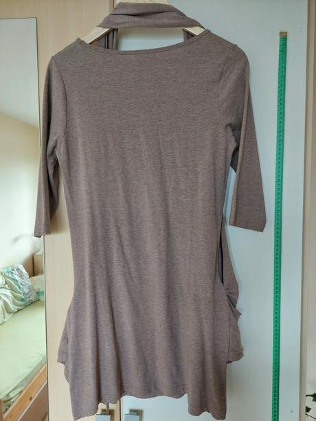 Elastické tričko - 3/4 rukáv  veľkosť 38/40, 40