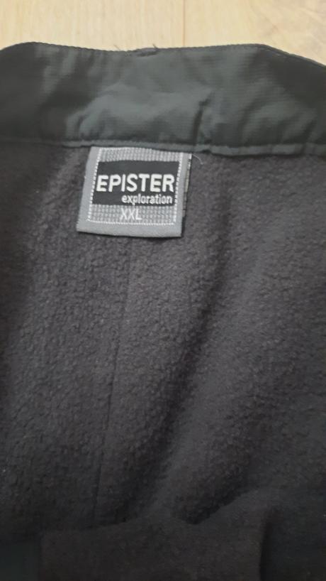 Zateplene nohavice, xxl