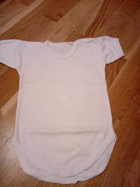 Body veľkosť 80, 80