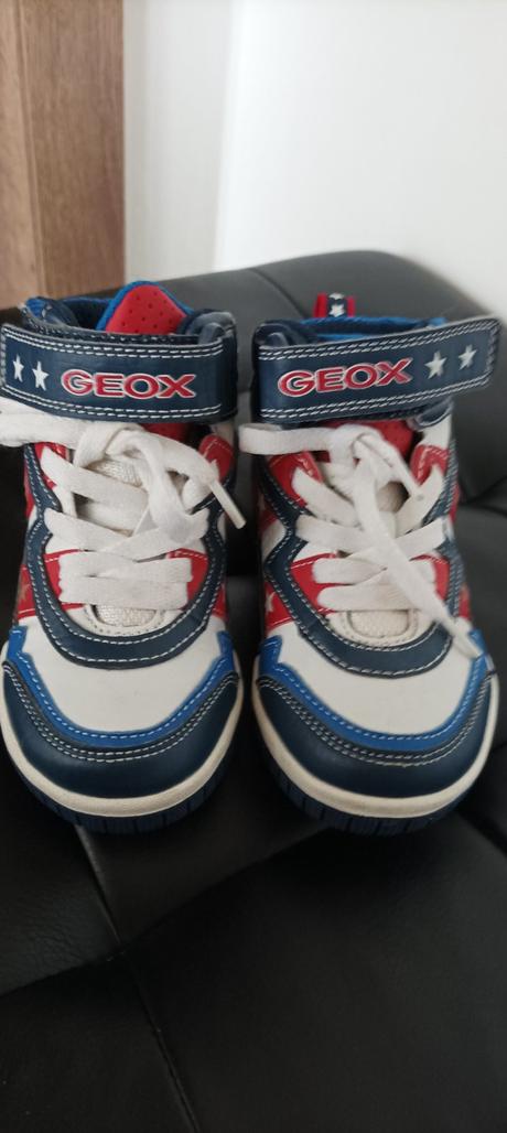 Tenisky geox, geox,26