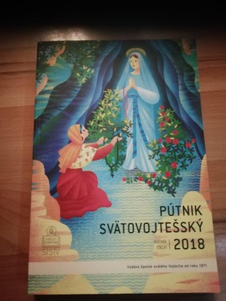 Kniha putnik svatovojtessky, 