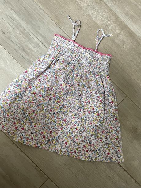 Lené šatky na ramienka, 92