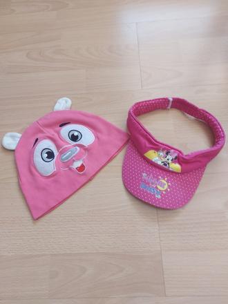 Čiapka a čelenka, disney,134