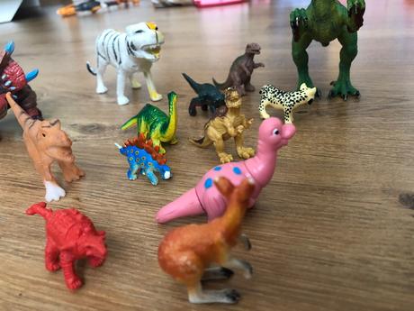 Dinosaury, 