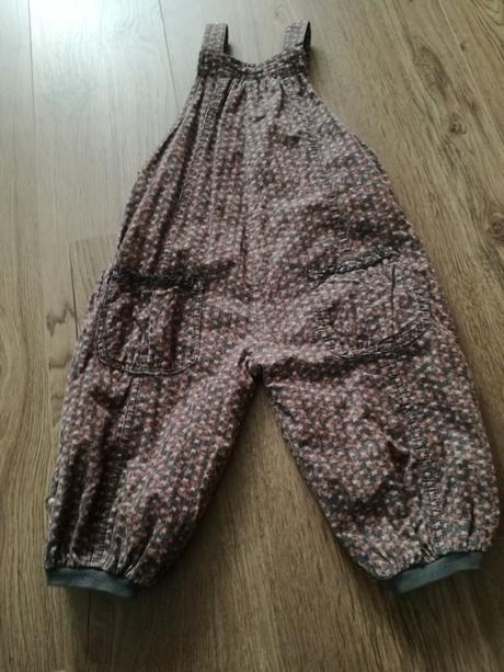 Nohavice, pompdelux,86