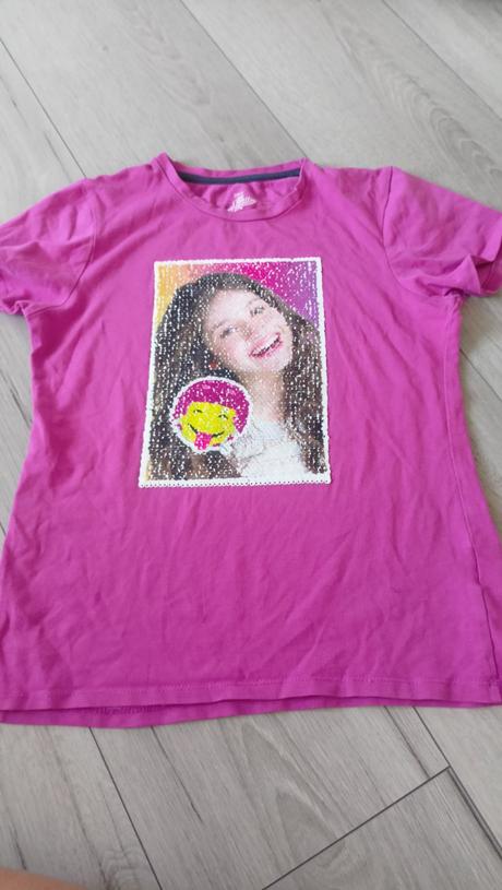 Tričko 128/134, 128