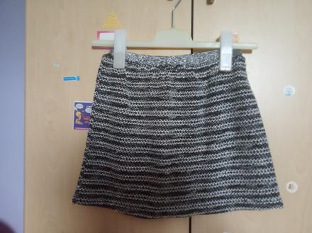 Krásna dievčenská suknička, pepco,152