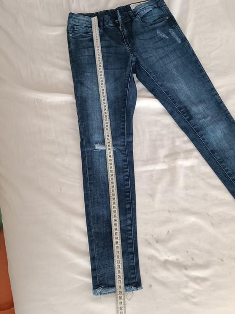 Džínsy, pepperts,146