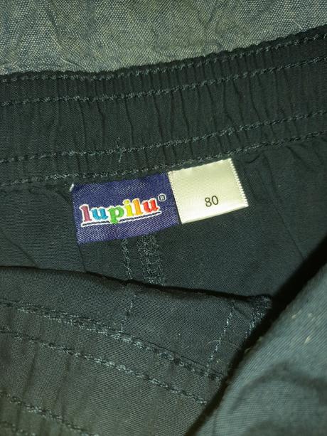 Kratasy na traky, 80