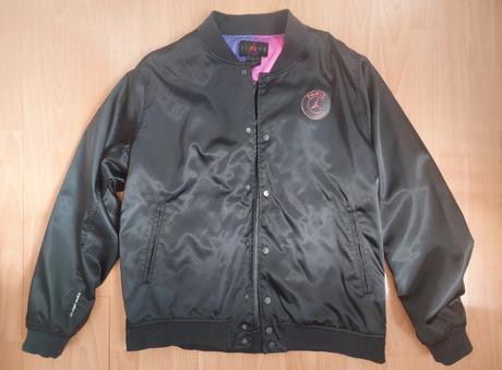 Jordan paris saint-germain bunda, air jordan,xl