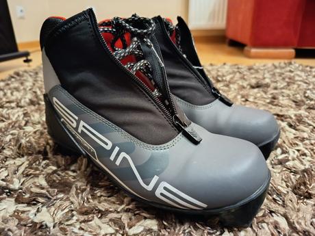 Topánky na bežky, 37