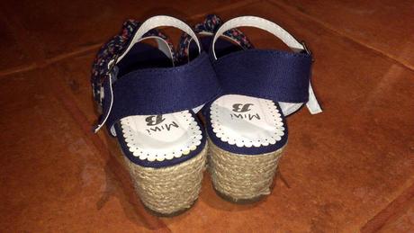 Sandálky, baťa,34