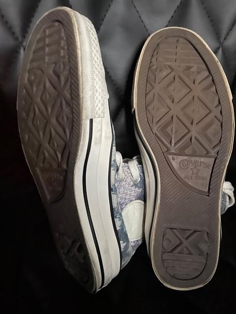 Converse tenisky, converse,37