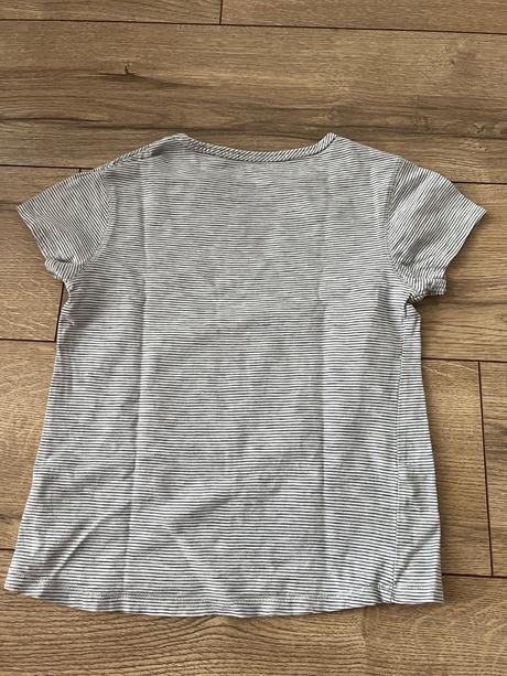 Tričko s hviezdami, cena s poštou, next,122