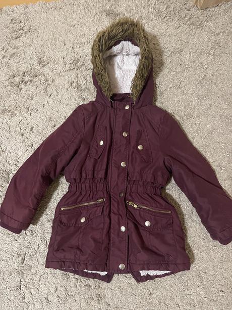 Zimná bunda george, george,110
