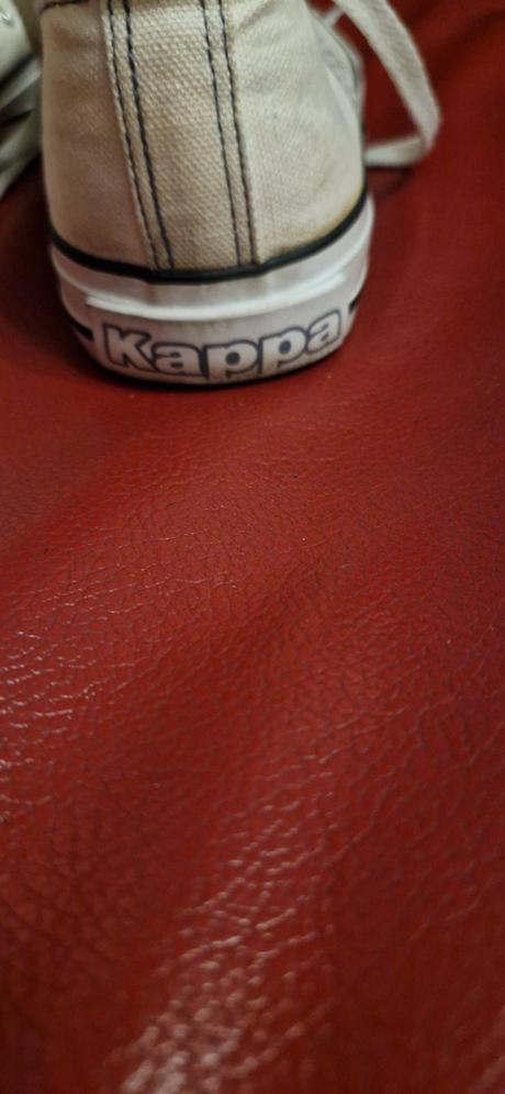 Kappa plátenky, kappa,38