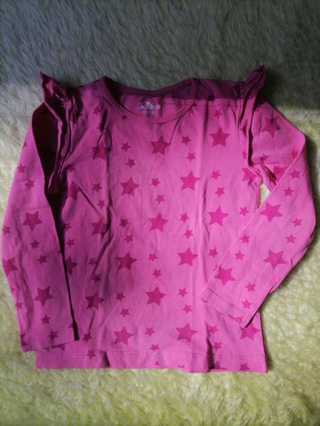 Tričko kunibo 110/116, kuniboo,110