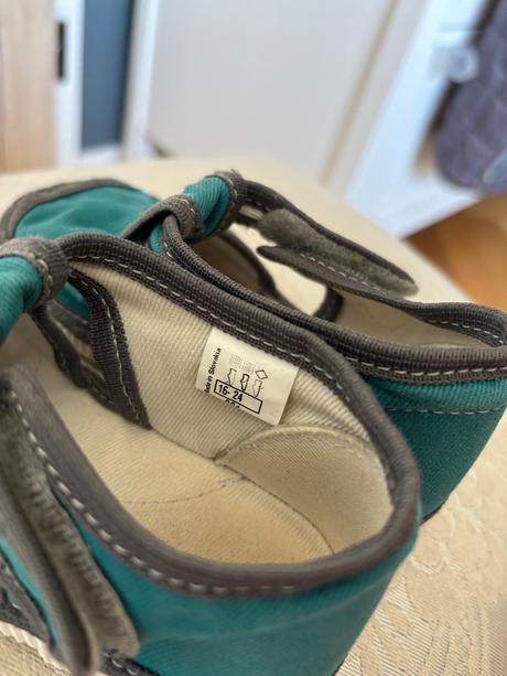 Papuče wanda 24, wanda,24