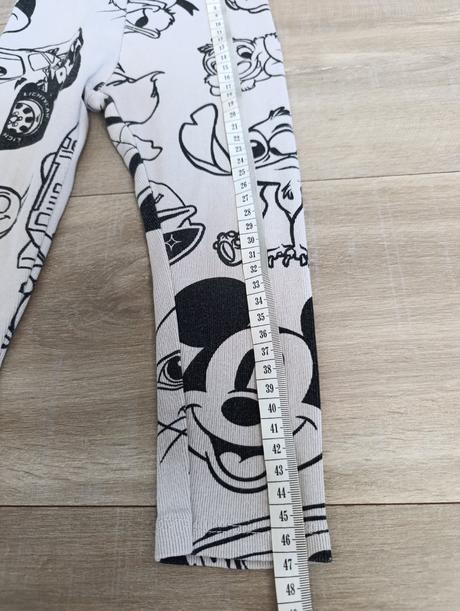 Zara disney legíny, zara,92