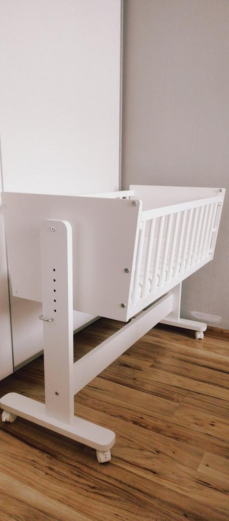 Detská kolíska, šírka (cm): 40,dĺžka (cm): 90