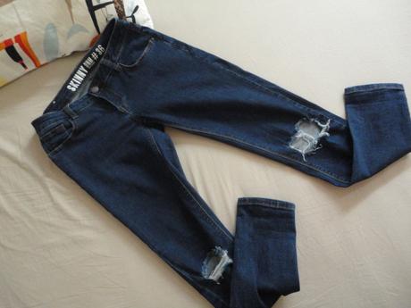 Dámske rifle vel.36 -gate, gate,36