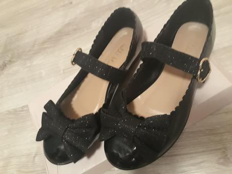 Predám topánky pre dievča, 32