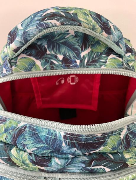 Školská taška head, 