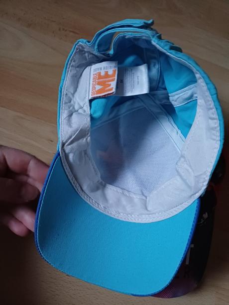 Šiltovka star wars 54cm, 