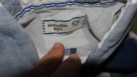 Letne satocky abercrombie kids, abercrombie&fitch,164
