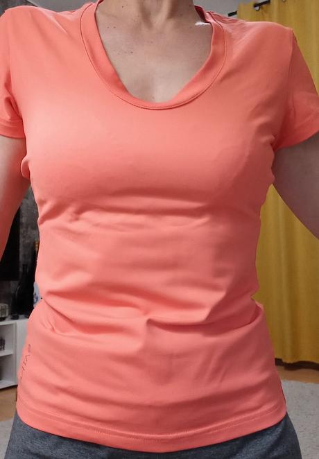 Športové tričko, s