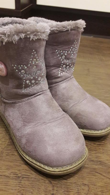 Zachovale čizmy, nelli blu,29