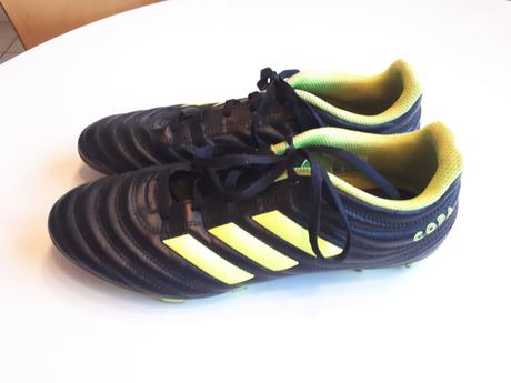 Kopačky adidas 41.5, adidas,41
