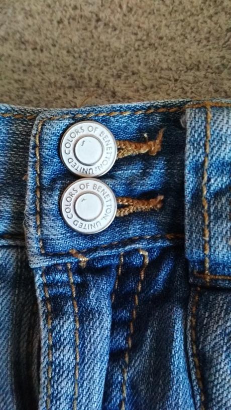 Benetton sukňa, benetton,110