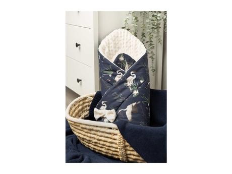 Rôzne zavinovačky minky/bavlna 80 x 80 cm,