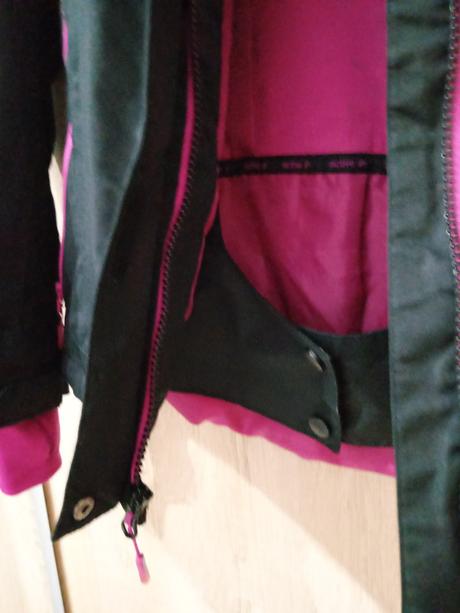 Zimná bunda, f&f,36