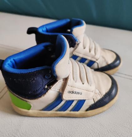 Tenisky adidas, adidas,23