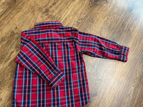 Košeľa lindex v.92, lindex,92