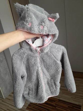 Bundička pre dievčatko, baby,86