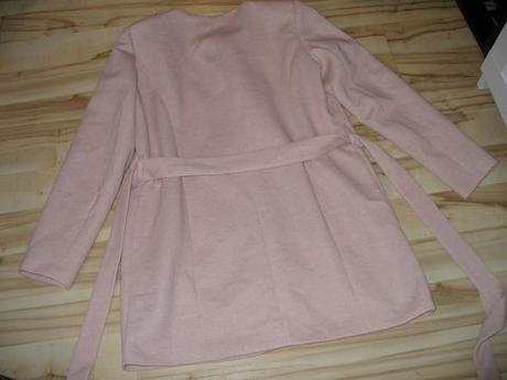 Prechodný kabátik xl, vero moda,xl