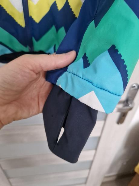 Predam zimnu bundu lego 11r, lego,152