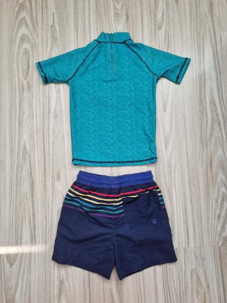 Plavky s uv ochranou, next,98