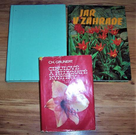 Záhradkár,kvety a záhrada, 