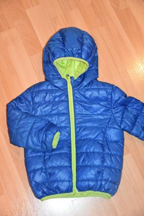 Prechodná bundička, kiki&koko,104