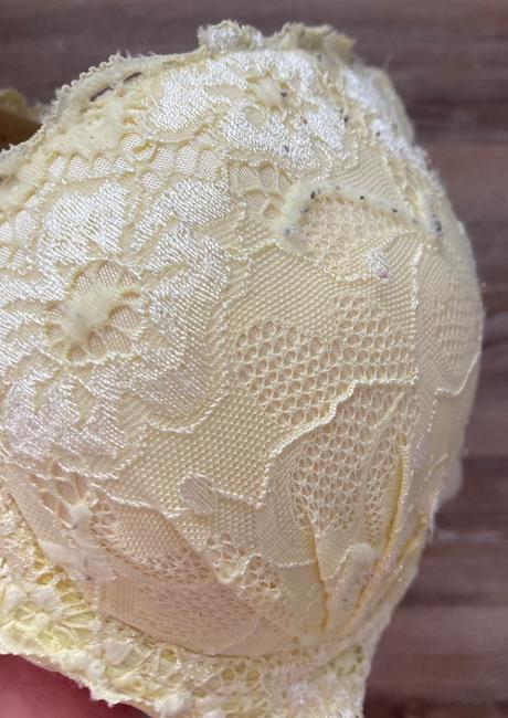 Podprsenka 95/80/36 darujem len k nákupu, 80a