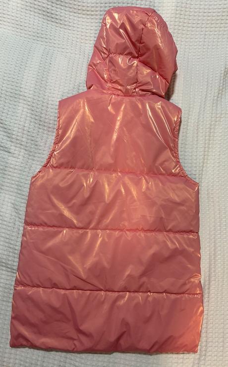 Prešívaná vesta, reserved,152