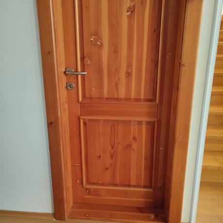 Interiérové dvere,